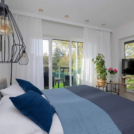 Exceptional In By Renters *