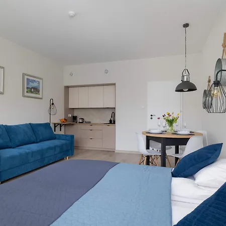 Exceptional In By Renters * Mielno