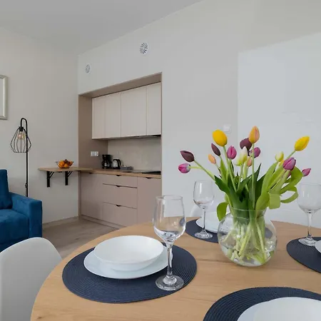 Exceptional In By Renters Mielno