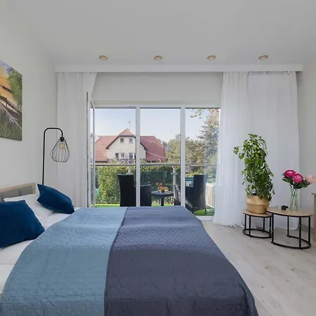 Exceptional In By Renters * Mielno