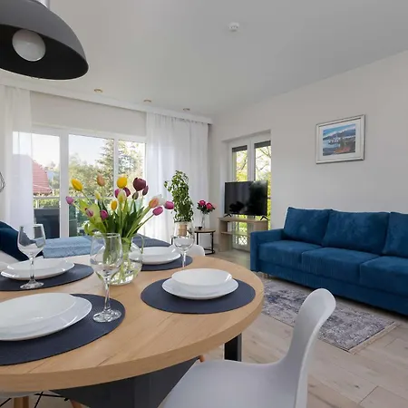 Apartman Exceptional In By Renters *