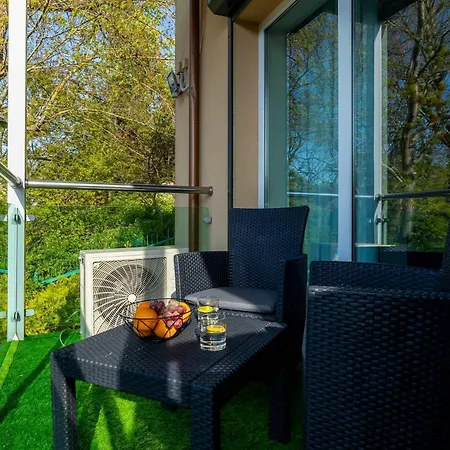 Apartman Exceptional In By Renters *
